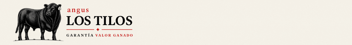 Banner animado del Remate 37 de angus LOS TILOS